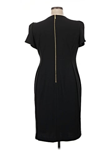 Calvin Klein Cocktail Dress (view 2)