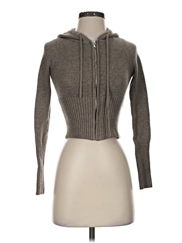 Gilly Hicks Pullover Sweater (view 1)