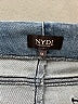 NYDJ Blue Jeans Size 14 - photo 7