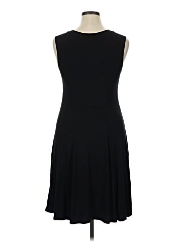 Chelsea & Theodore Casual Dress (view 2)