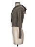Gilly Hicks Gray Pullover Sweater Size XS - photo 5