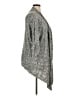 PrAna Gray Cardigan Size XL - photo 4