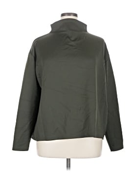 ADAY Long Sleeve Turtleneck (view 1)