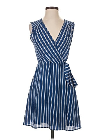 Monteau Casual Dress (view 1)