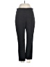 dalia Houndstooth Gray Dress Pants Size S - photo 1