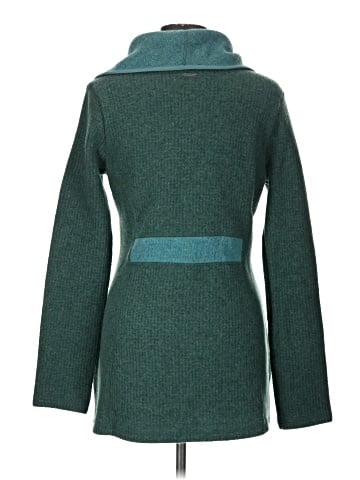 PrAna Wool Coat (view 2)