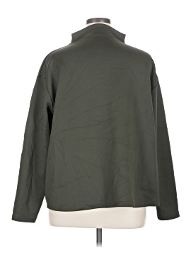 ADAY Long Sleeve Turtleneck (view 2)