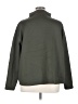 ADAY Green Long Sleeve Turtleneck Size XL - photo 2