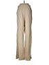 Rails Solid Tan Casual Pants Size M - photo 2