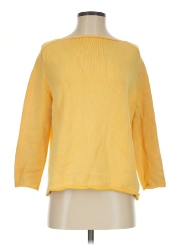 DemyLee Pullover Sweater (view 1)