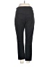 dalia Houndstooth Gray Dress Pants Size S - photo 2