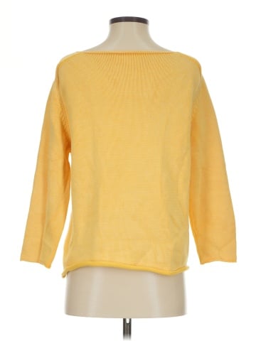 DemyLee Pullover Sweater (view 2)