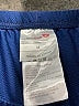 Baleaf Sports Solid Blue Athletic Shorts Size M - photo 3
