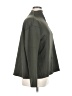 ADAY Green Long Sleeve Turtleneck Size XL - photo 4