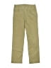 Gap Kids Green Khakis Size 12 - photo 2