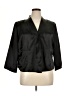 Nolan Miller Black Blazer Size 16 - photo 1