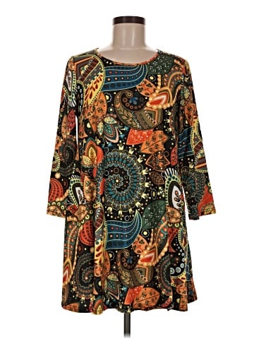 Assorted Brands Casual Dress (view 1)