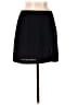 My Michelle 100% Polyester Solid Black Casual Skirt Size 11 - 12 - photo 1