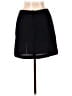My Michelle 100% Polyester Solid Black Casual Skirt Size 11 - 12 - photo 2