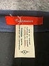 Cartonnier Solid Black Active Pants Size 8 - photo 7
