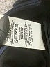 Cartonnier Solid Black Active Pants Size 8 - photo 8