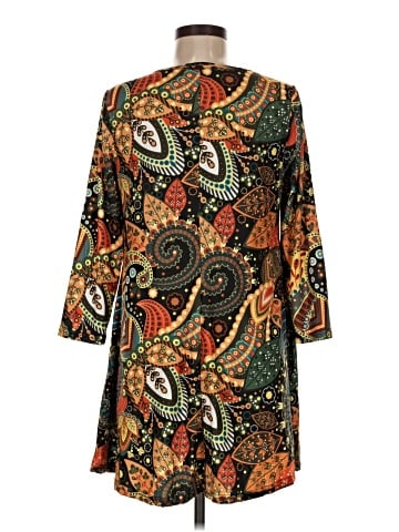 Assorted Brands Casual Dress (view 2)