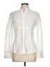 Kenar White Long Sleeve Blouse Size L - photo 1