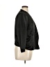 Nolan Miller Black Blazer Size 16 - photo 4