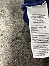 Crewcuts 100% Cotton Blue Sweatshirt Size 10 - 11 - photo 4