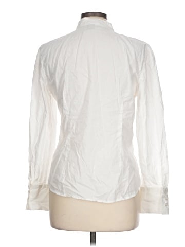 Kenar Long Sleeve Blouse (view 2)