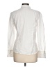 Kenar White Long Sleeve Blouse Size L - photo 2
