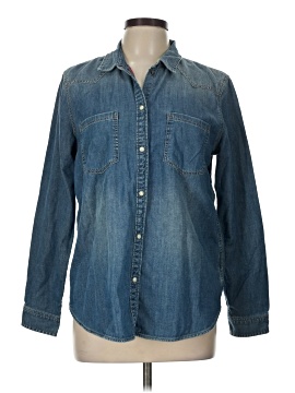 American Eagle Outfitters Denim Jacket