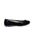 Bandolino Black Flats Size 9 - photo 1