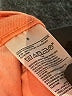 Old Navy Orange Shorts Size 8 - photo 4