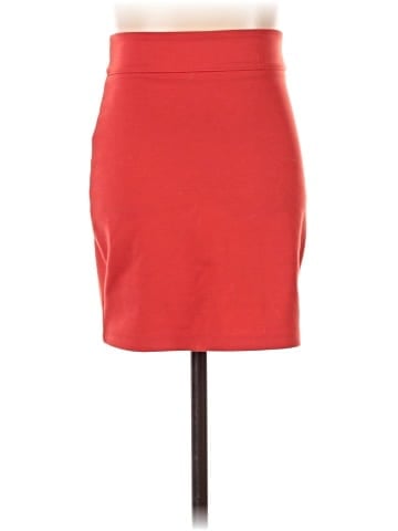 Silence and Noise Casual Skirt (view 1)