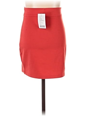 Silence and Noise Casual Skirt (view 2)