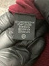Cyrus 100% Rayon Burgundy Poncho Size 2X - photo 8