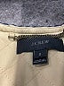 J.Crew Gold Jacket Size 2 - photo 6