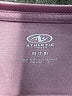 Athletic Works Pink Active T-Shirt Size 7 - 8 - photo 3