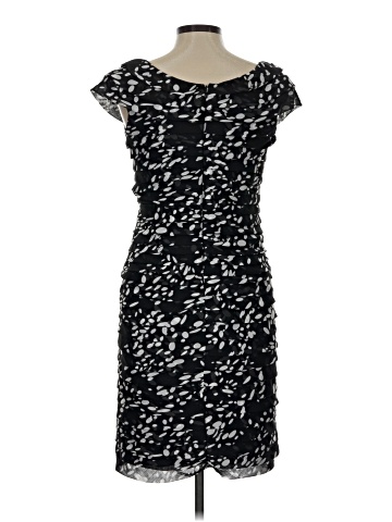 Adrianna Papell Cocktail Dress (view 2)