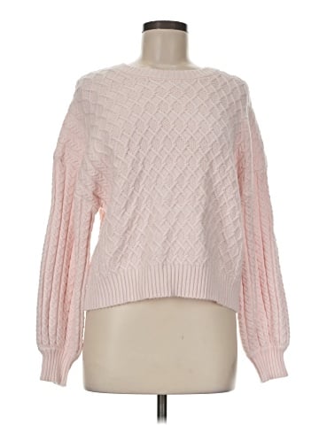 T Tahari Pullover Sweater (view 1)