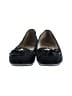 Bandolino Black Flats Size 9 - photo 2