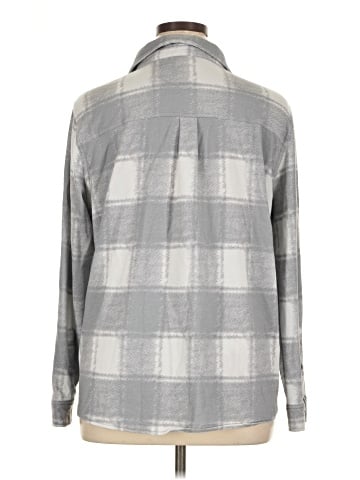 32 Degrees 3/4 Sleeve Blouse (view 2)