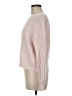 T Tahari Pink Pullover Sweater Size M - photo 5