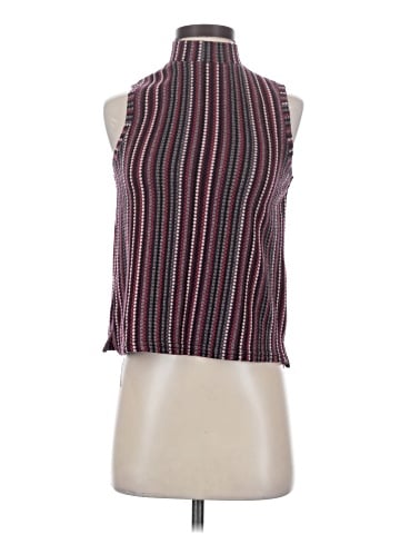 Anthropologie Sleeveless Blouse (view 1)