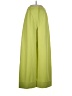 Express Green Casual Pants Size 0 - photo 1