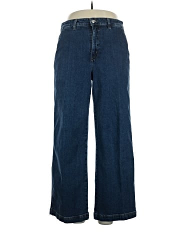 L.L.Bean Jeans (view 1)