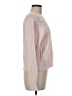 T Tahari Pink Pullover Sweater Size M - photo 4