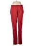 Adidas Red Track Pants Size M - photo 1