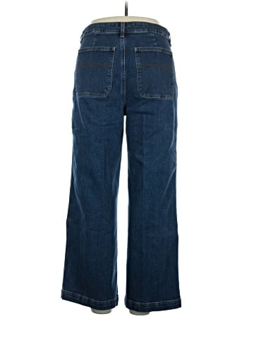L.L.Bean Jeans (view 2)